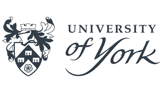 University of York logo